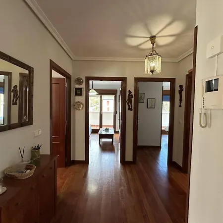 Etxea Apartment Busturia