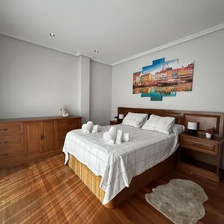 Etxea Apartment Busturia