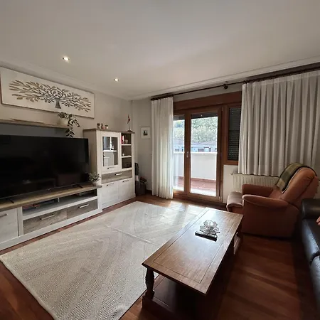 Apartment Etxea Busturia