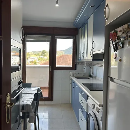 Etxea Apartment