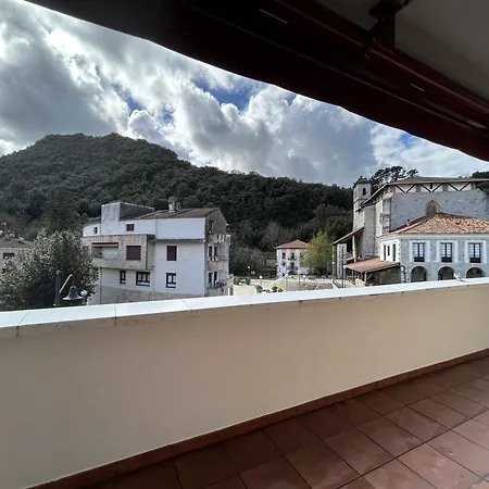 Etxea Apartment