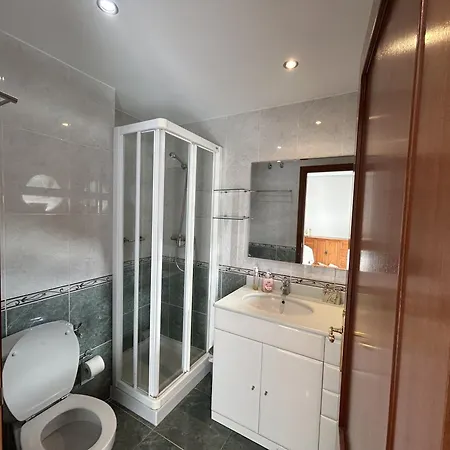 Etxea Apartment *