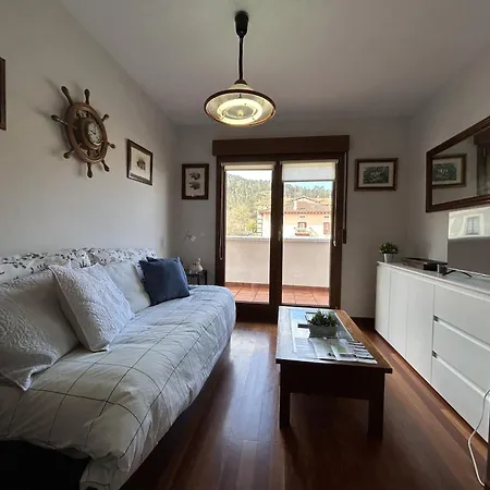 Etxea Apartmán Busturia