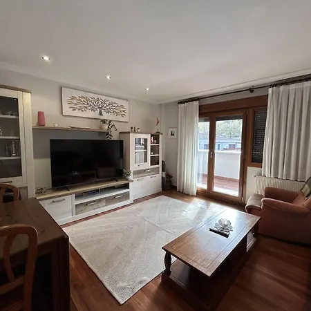 Etxea Apartmán