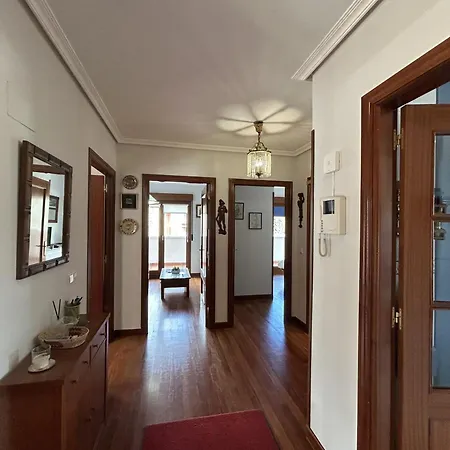Apartment Etxea