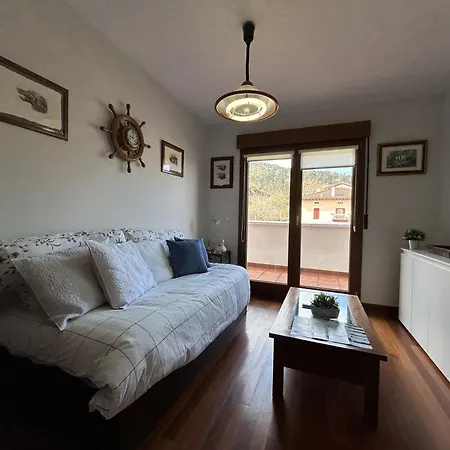 Apartmán Etxea *