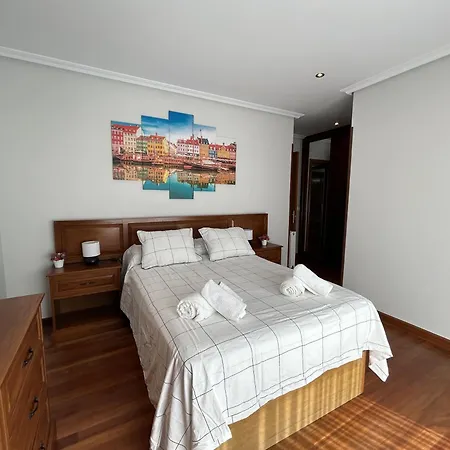 Etxea Apartmán