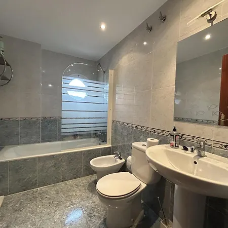 Etxea Apartment