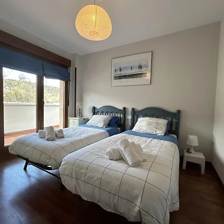 Etxea Apartment *