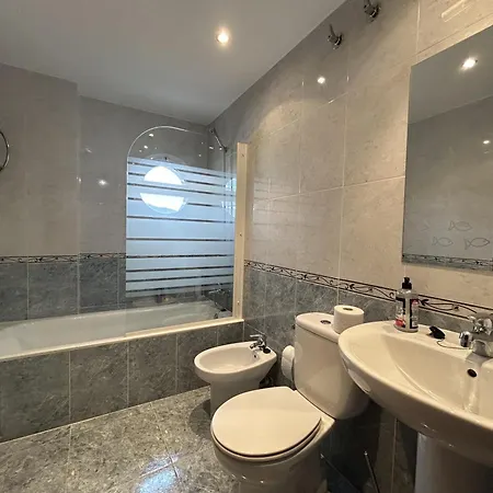 Apartment Etxea