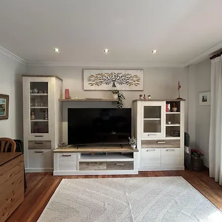 Etxea Apartmán