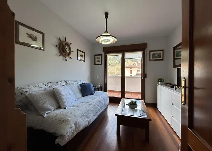Apartment Etxea *