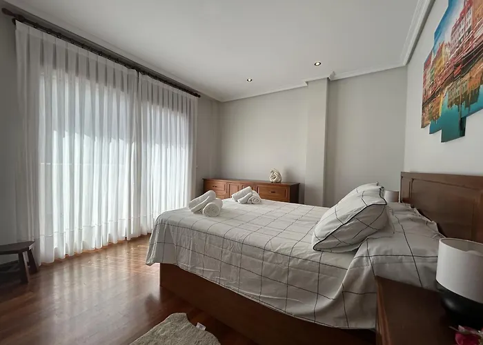 Apartment Etxea Busturia