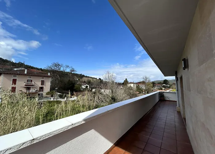 Apartamento Etxea