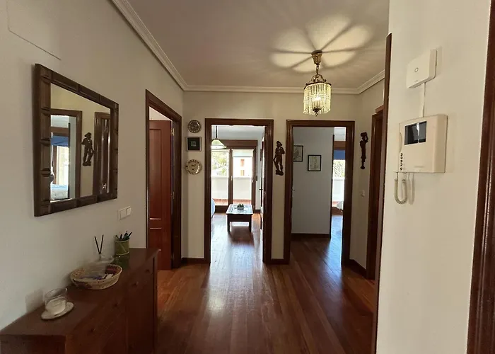 Etxea Apartamento Busturia