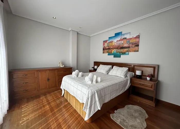 Etxea Apartamento Busturia