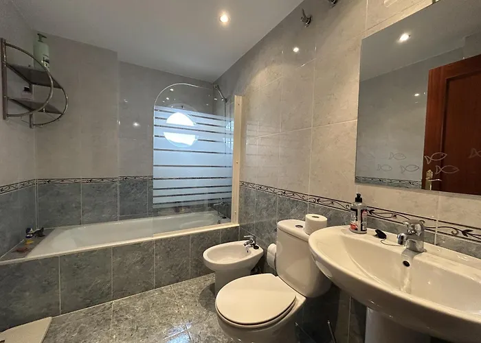 Etxea Apartamento Busturia