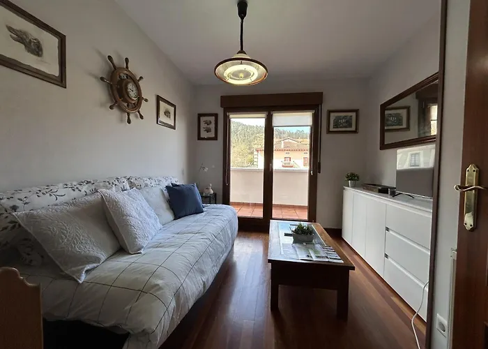 Etxea Apartamento Busturia